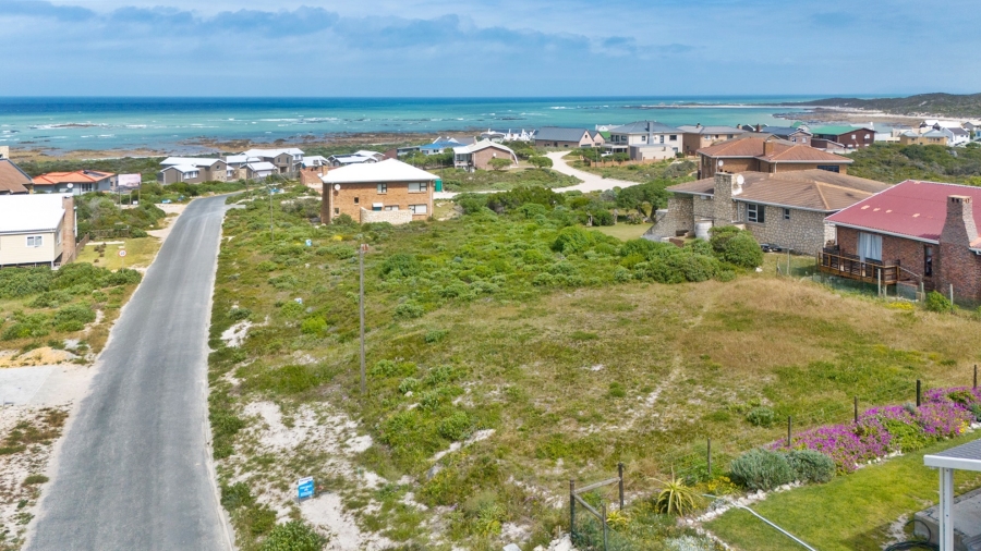 0 Bedroom Property for Sale in Suiderstrand Western Cape